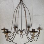 630 7125 LIGHTING ARMAT..